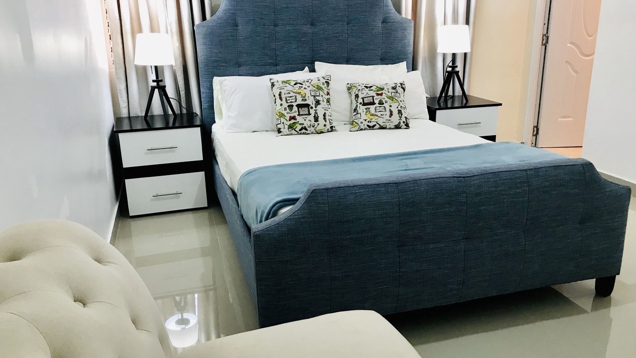 Photo of Bedroom in Los Frailes