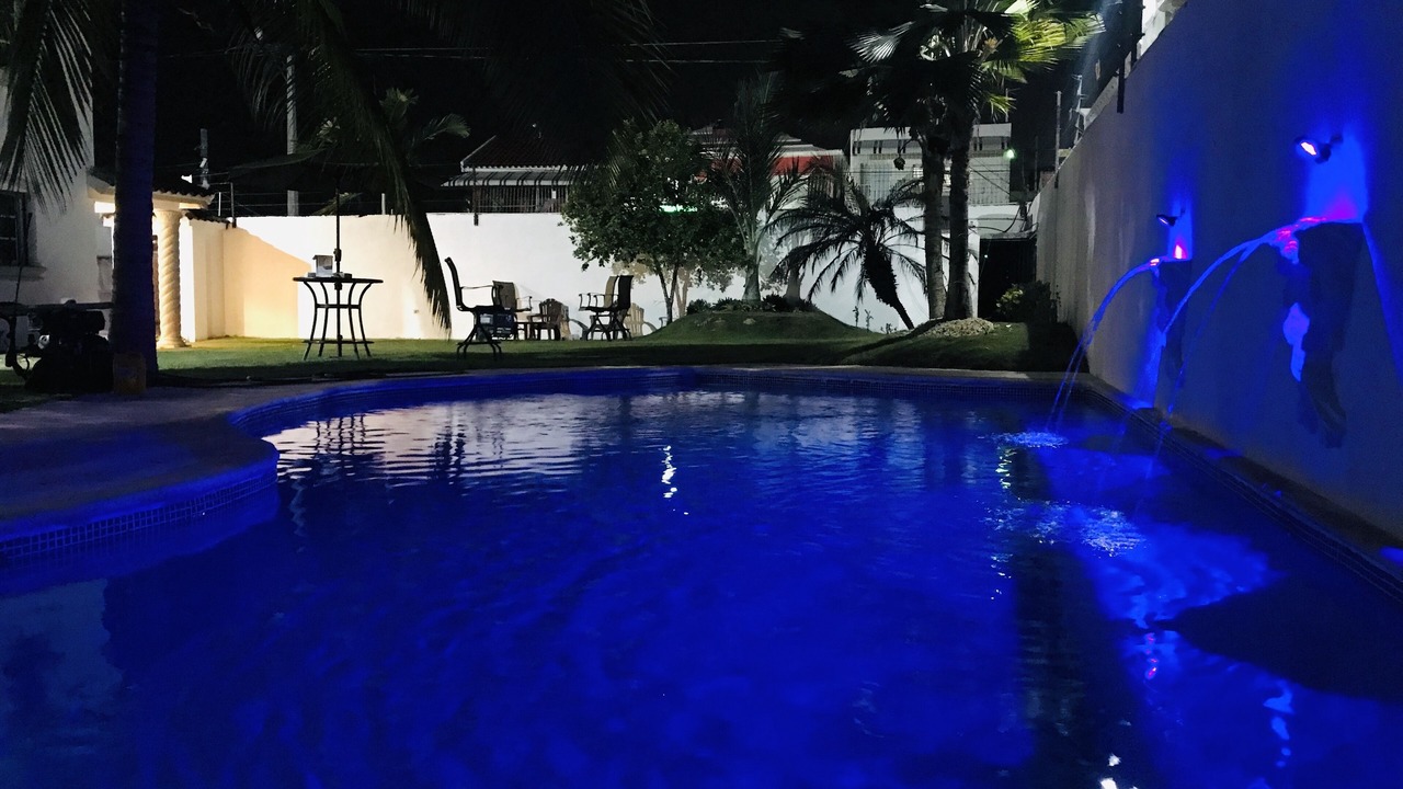 Photo of Outdoor in Los Frailes
