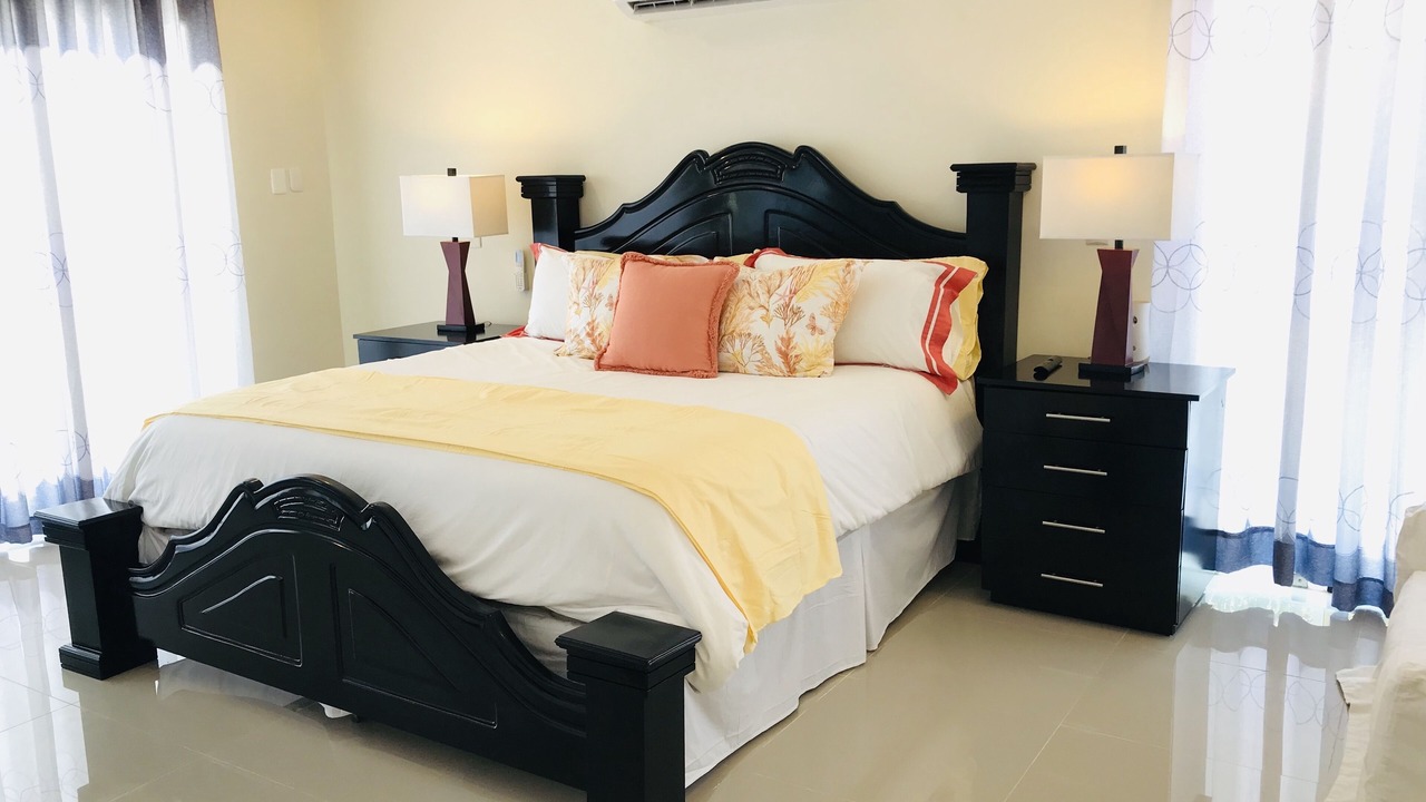 Photo of Bedroom in Los Frailes