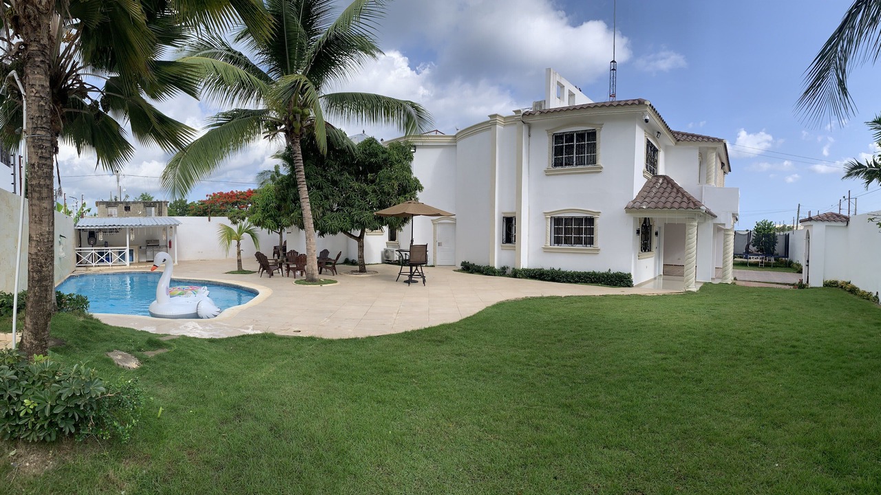 Photo of Outdoor in Los Frailes