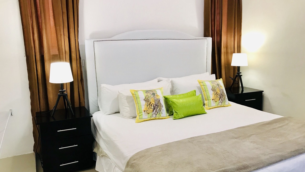 Photo of Bedroom in Los Frailes