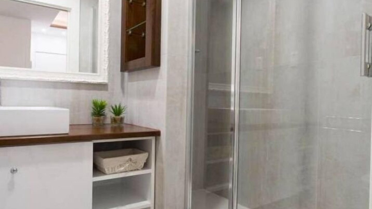 Photo of Bathroom in Almenara