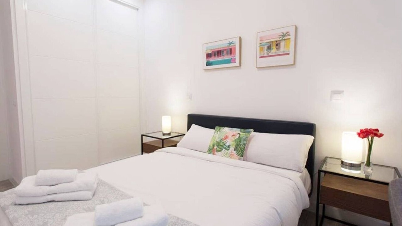Photo of Bedroom in Almenara