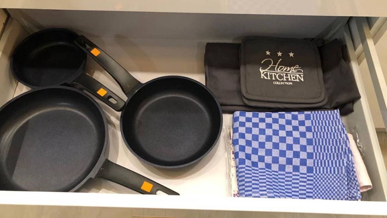Photo of Kitchen in Almenara