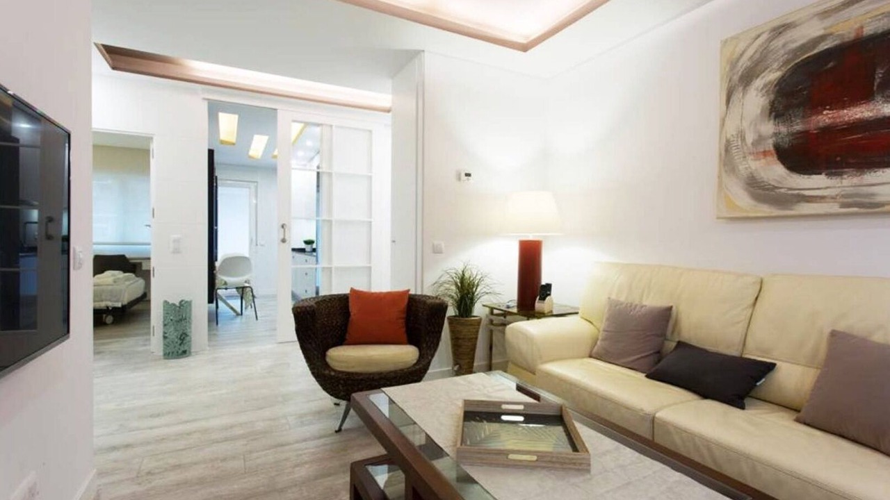 Photo of Livingroom in Almenara