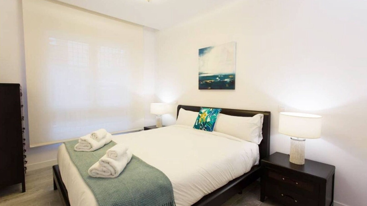 Photo of Bedroom in Almenara