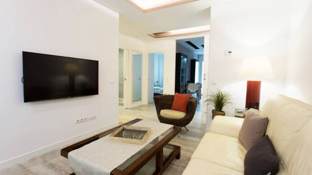 Photo of Livingroom in Almenara