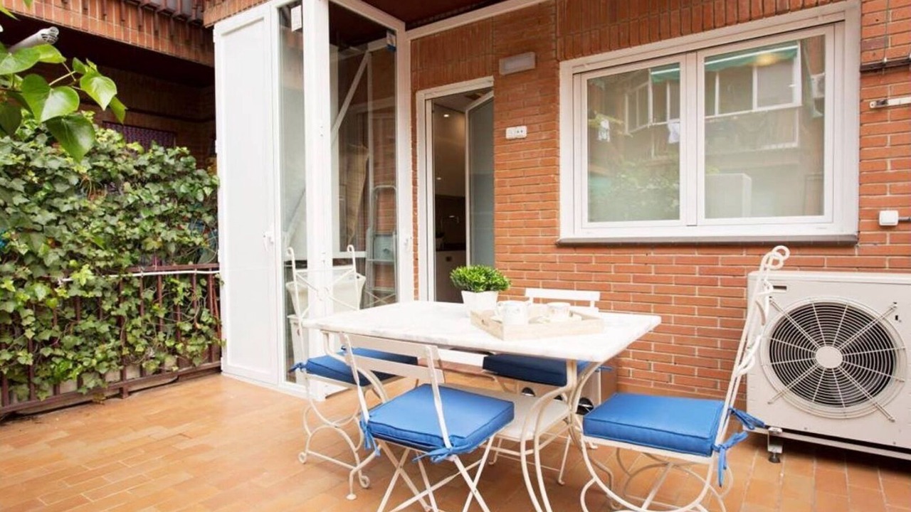 Photo of Outdoor in Almenara