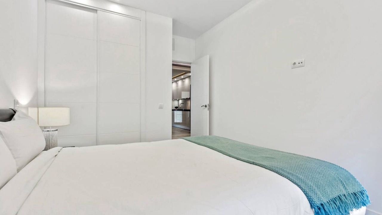 Photo of Bedroom in Almenara
