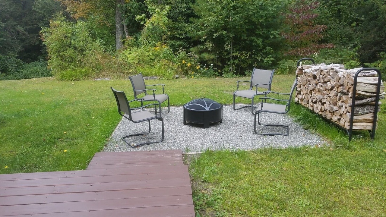 Photo of Outdoor in Bethel