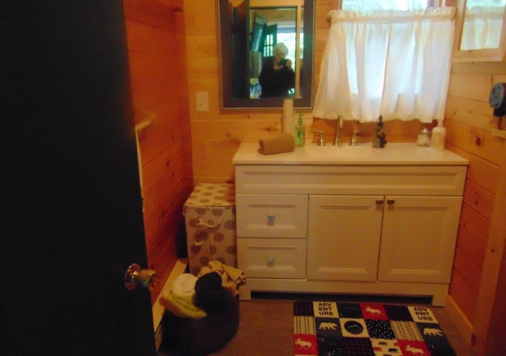 Photo of Bathroom in Woodford