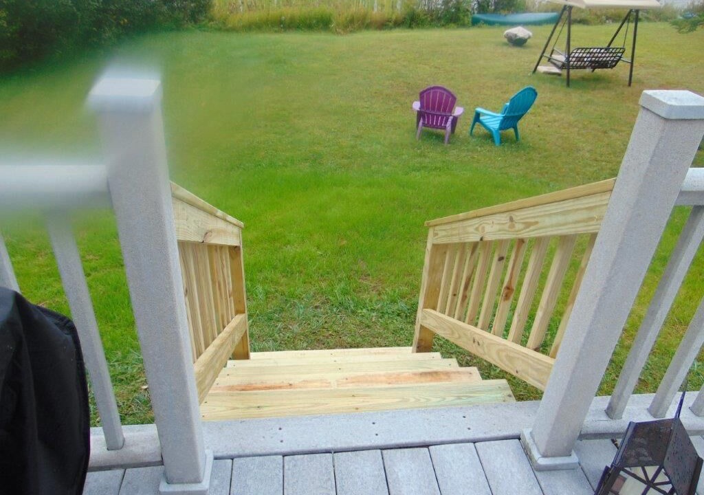 Photo of Outdoor in Woodford