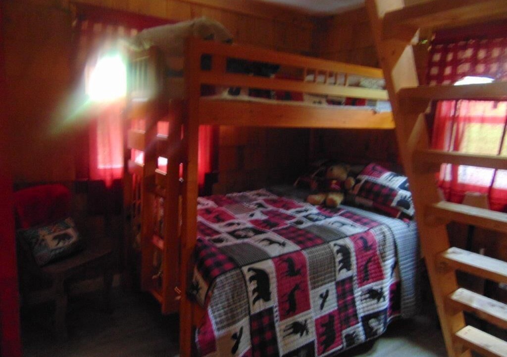 Photo of Bedroom in Woodford