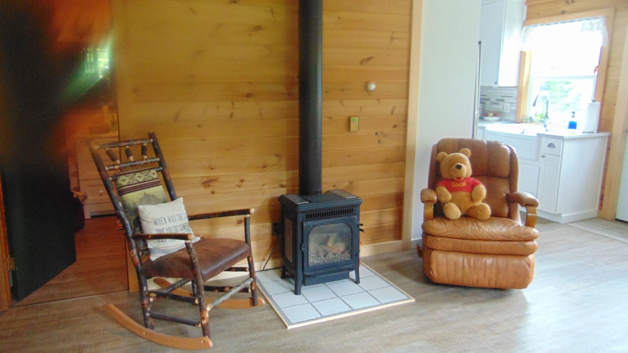 Photo of Livingroom in Woodford