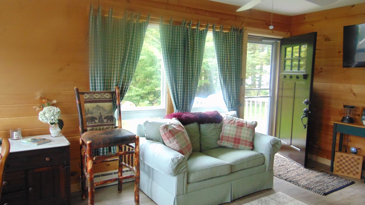 Photo of Bedroom in Woodford