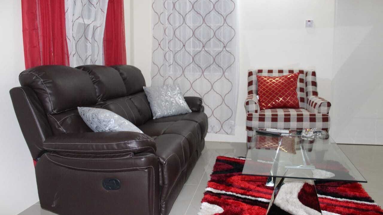 Photo of Livingroom in Falmouth