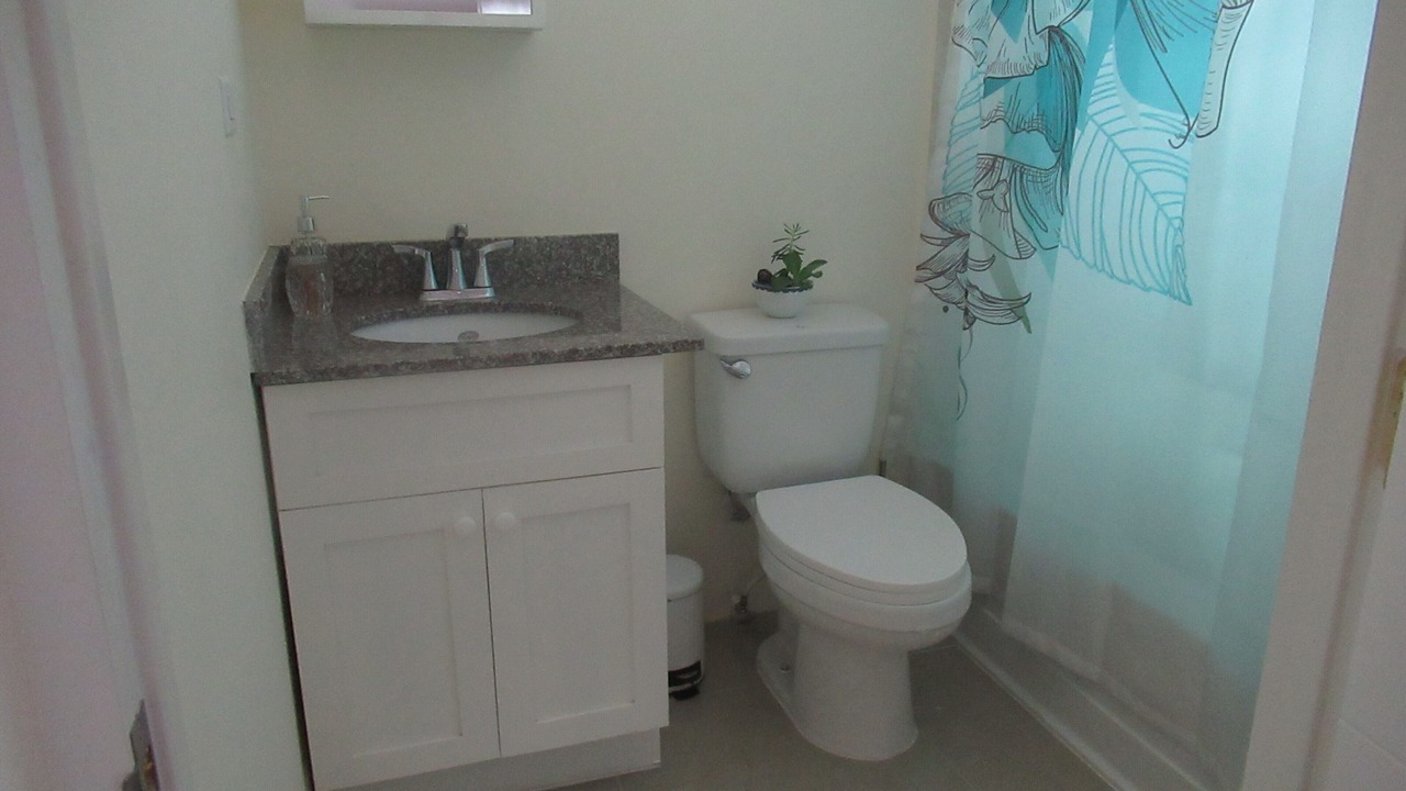 Photo of Bathroom in Falmouth