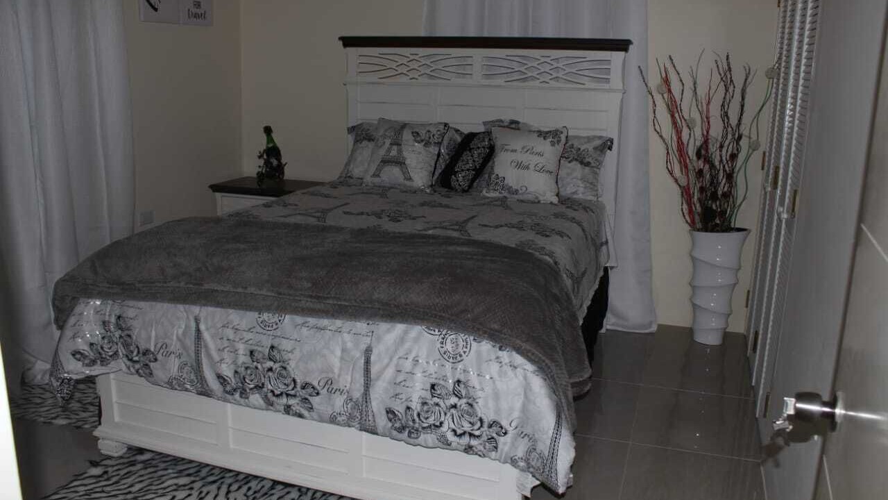 Photo of Bedroom in Falmouth