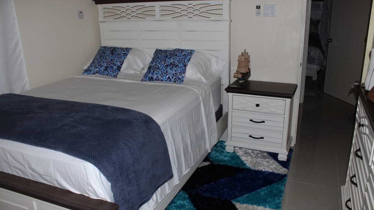Photo of Bedroom in Falmouth