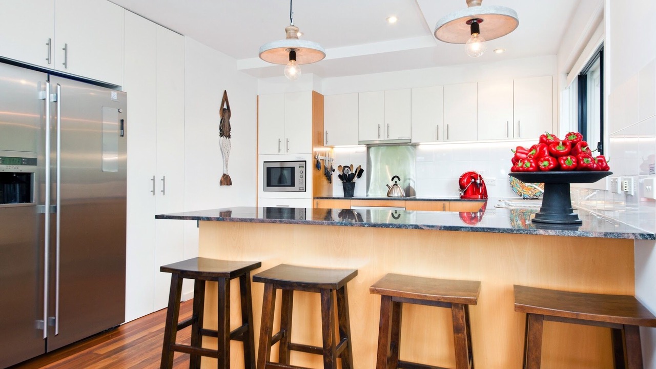 Photo of Kitchen in Avalon Beach