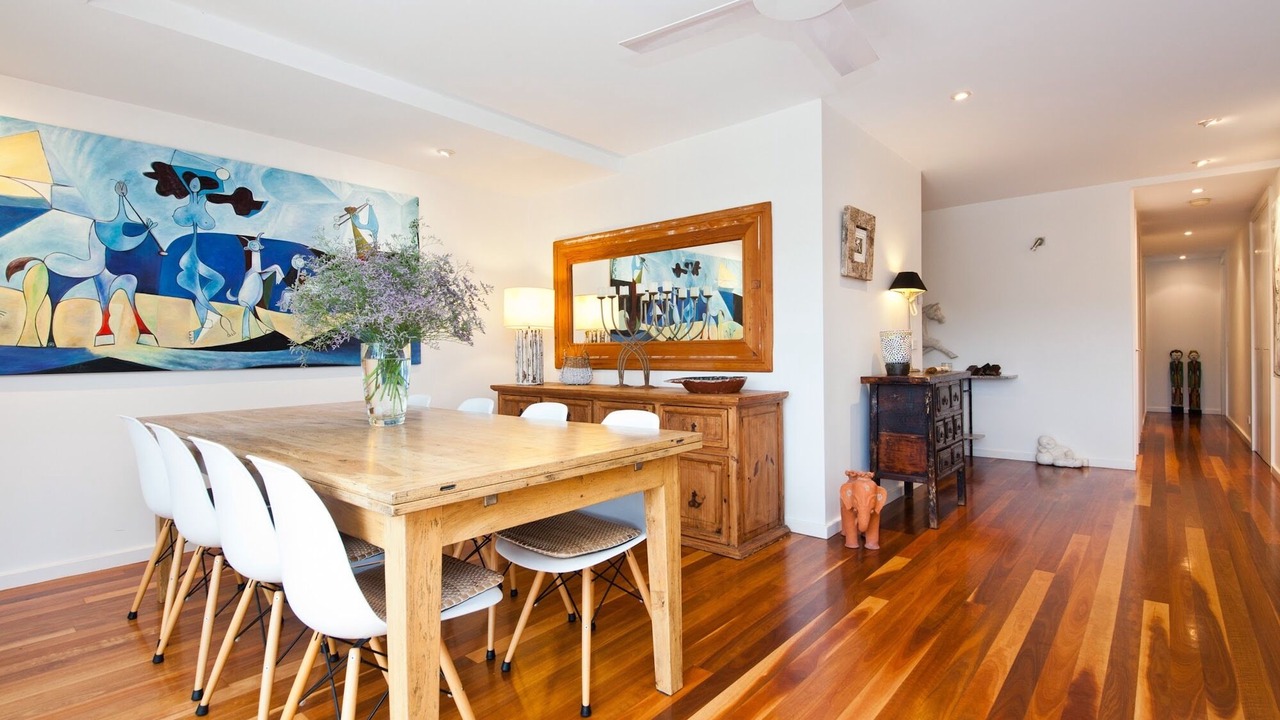 Photo of Livingroom in Avalon Beach