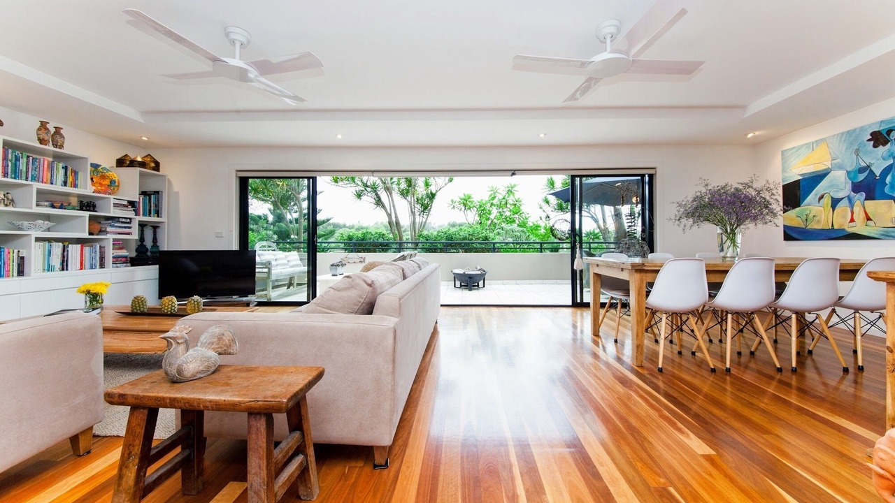 Photo of Patio Balcony in Avalon Beach