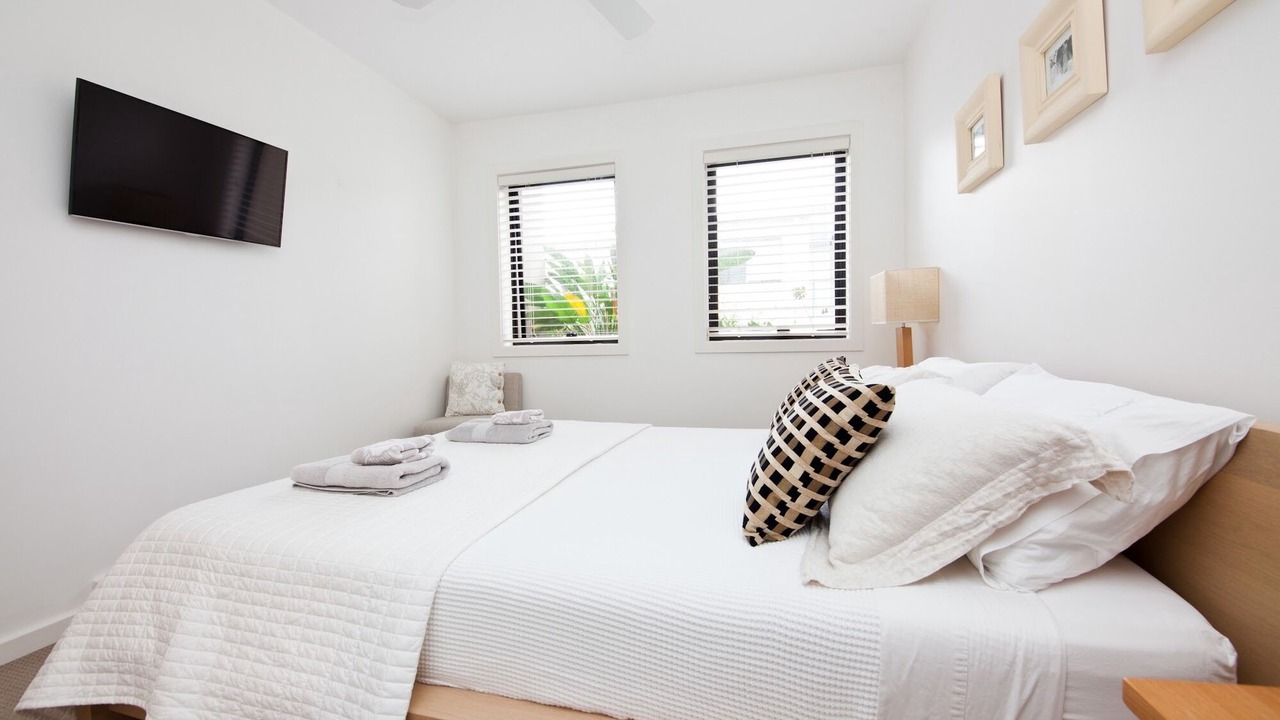 Photo of Bedroom in Avalon Beach
