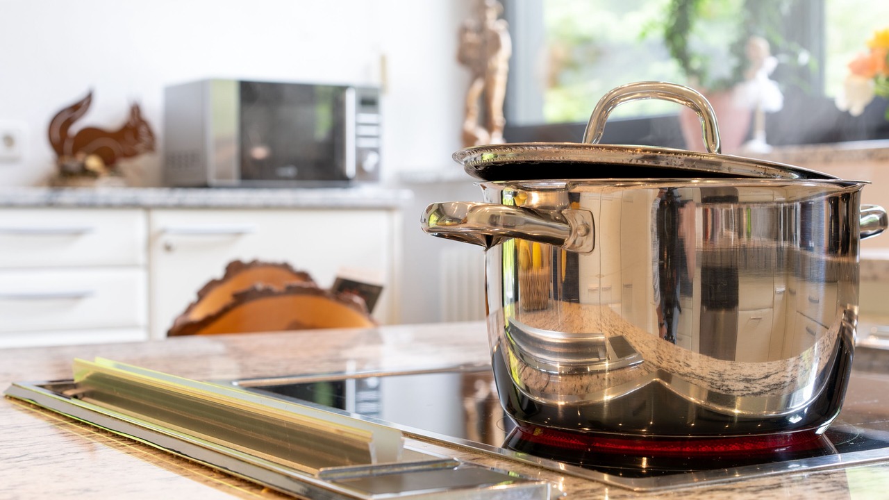 Photo of Kitchen in Forbach