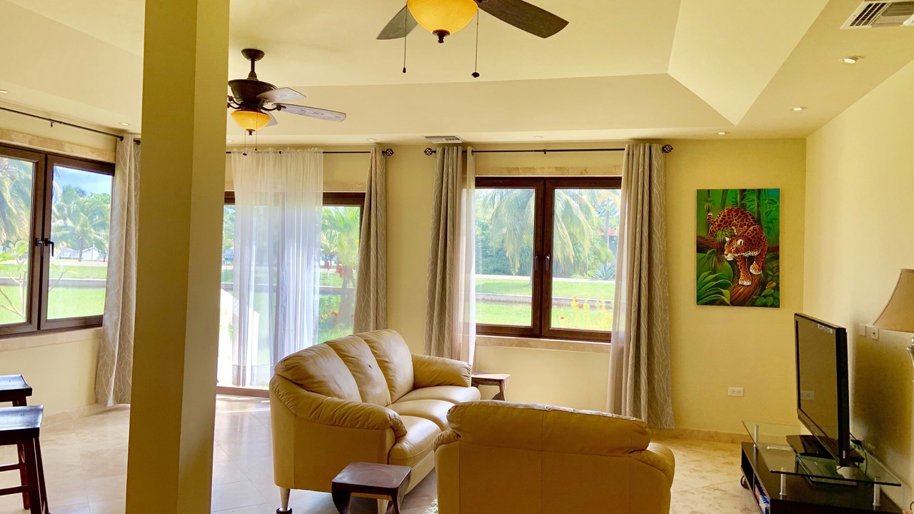 Photo of Bedroom in Plantation