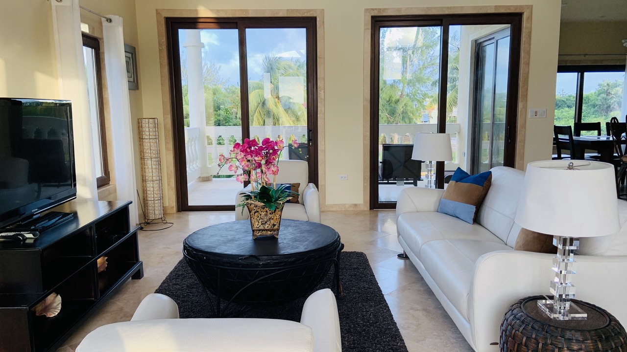 Photo of Bedroom in Plantation