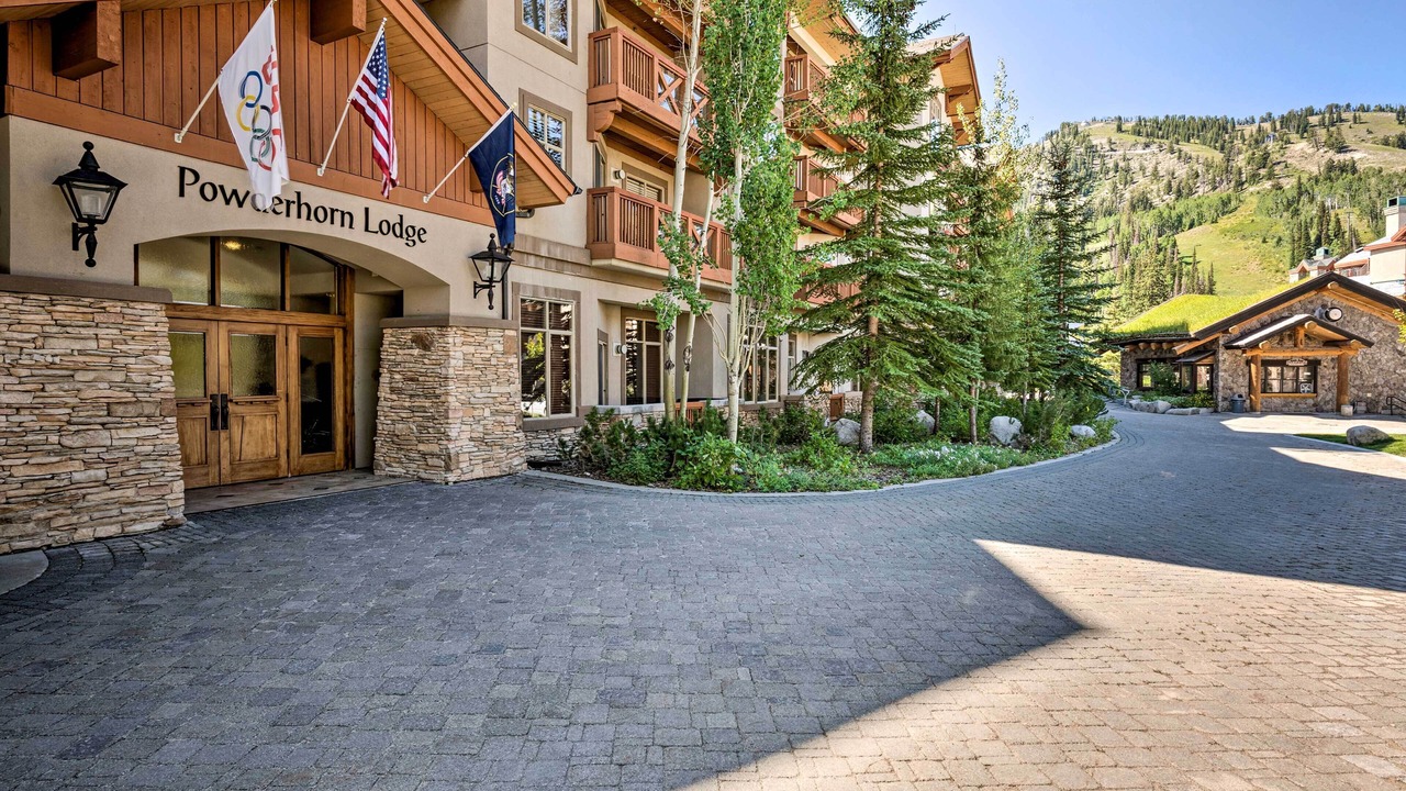 Photo of Outdoor in Salt Lake Mountain Resorts
