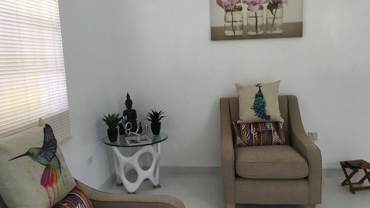 Photo of Livingroom in Old Trees Bay