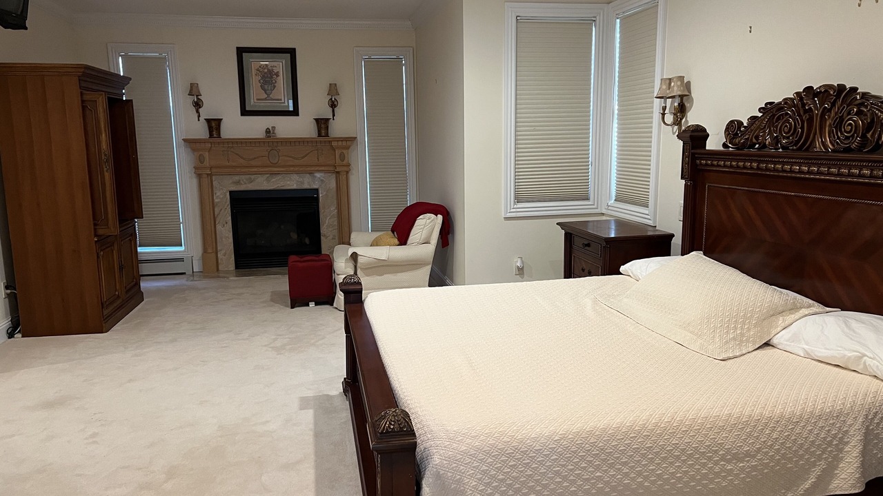 Photo of Bedroom in Middletown