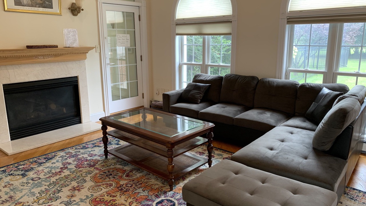 Photo of Livingroom in Middletown