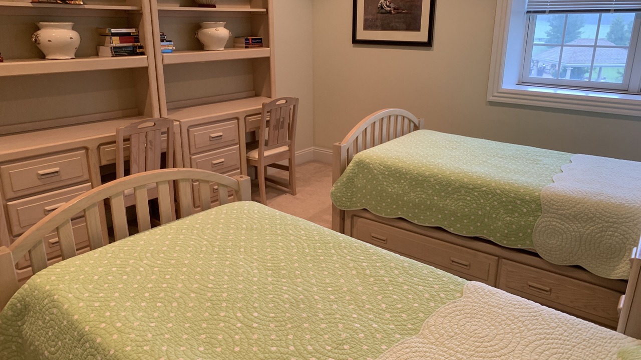 Photo of Bedroom in Middletown