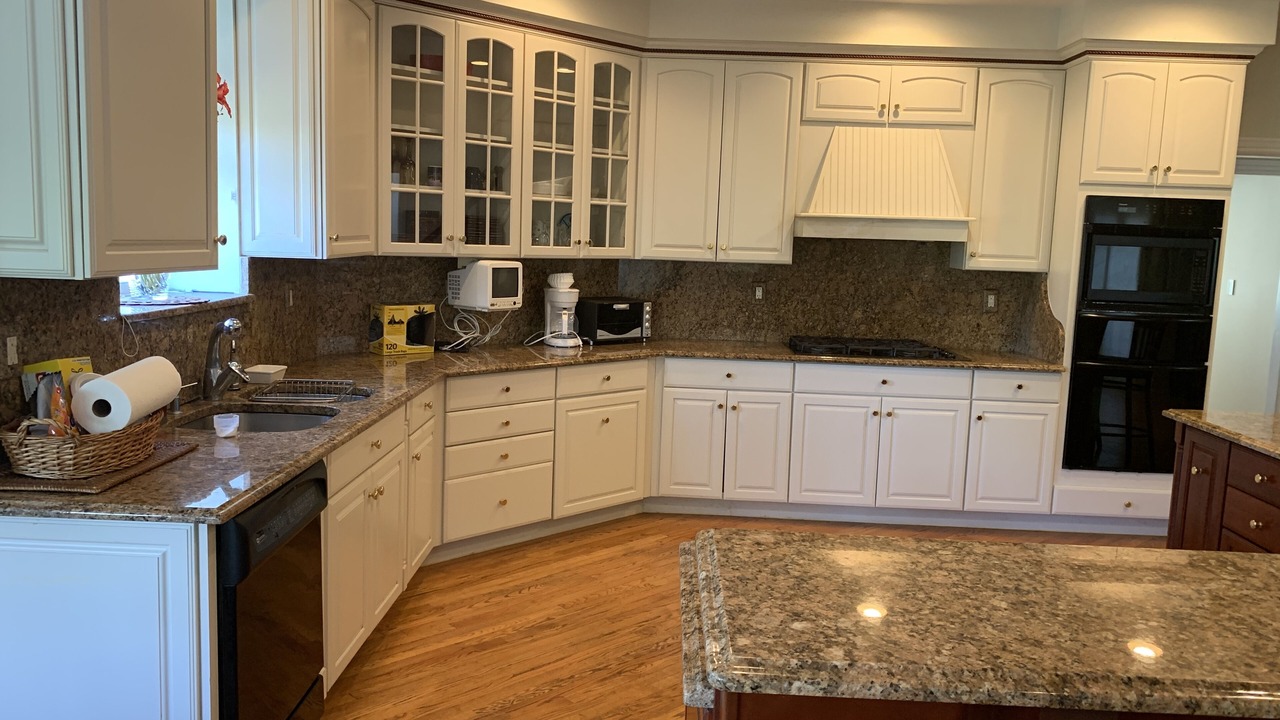 Photo of Kitchen in Middletown
