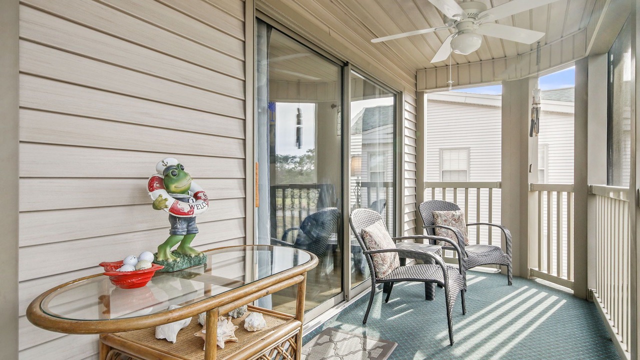 Photo of Outdoor in Pawleys Island
