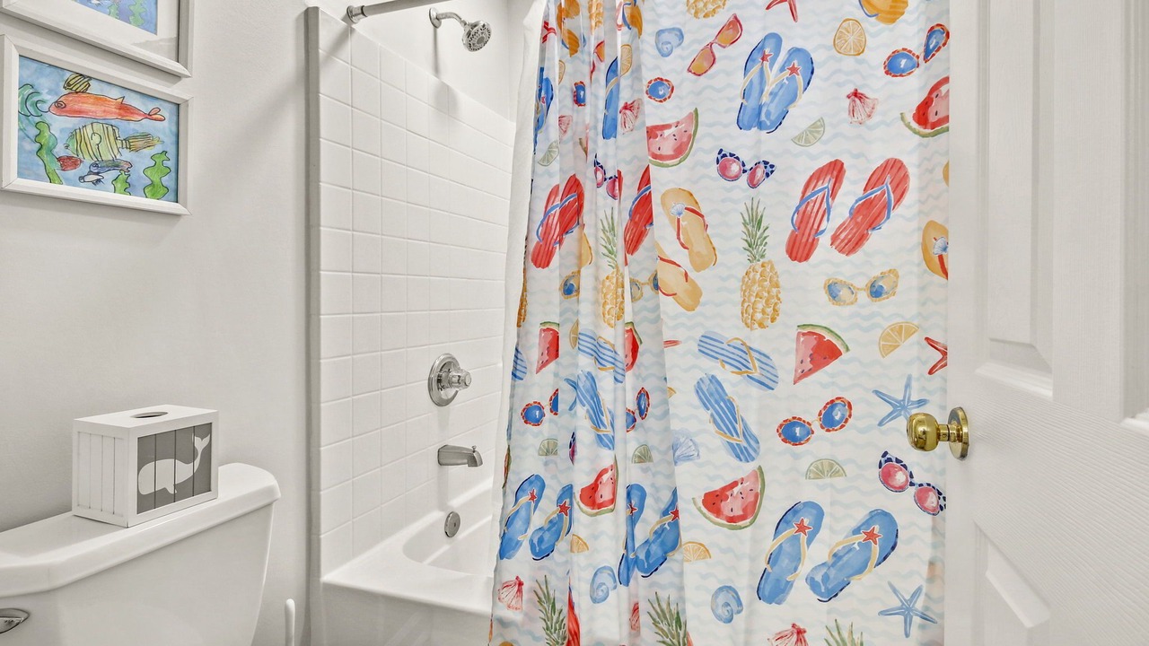 Photo of Bathroom in Pawleys Island