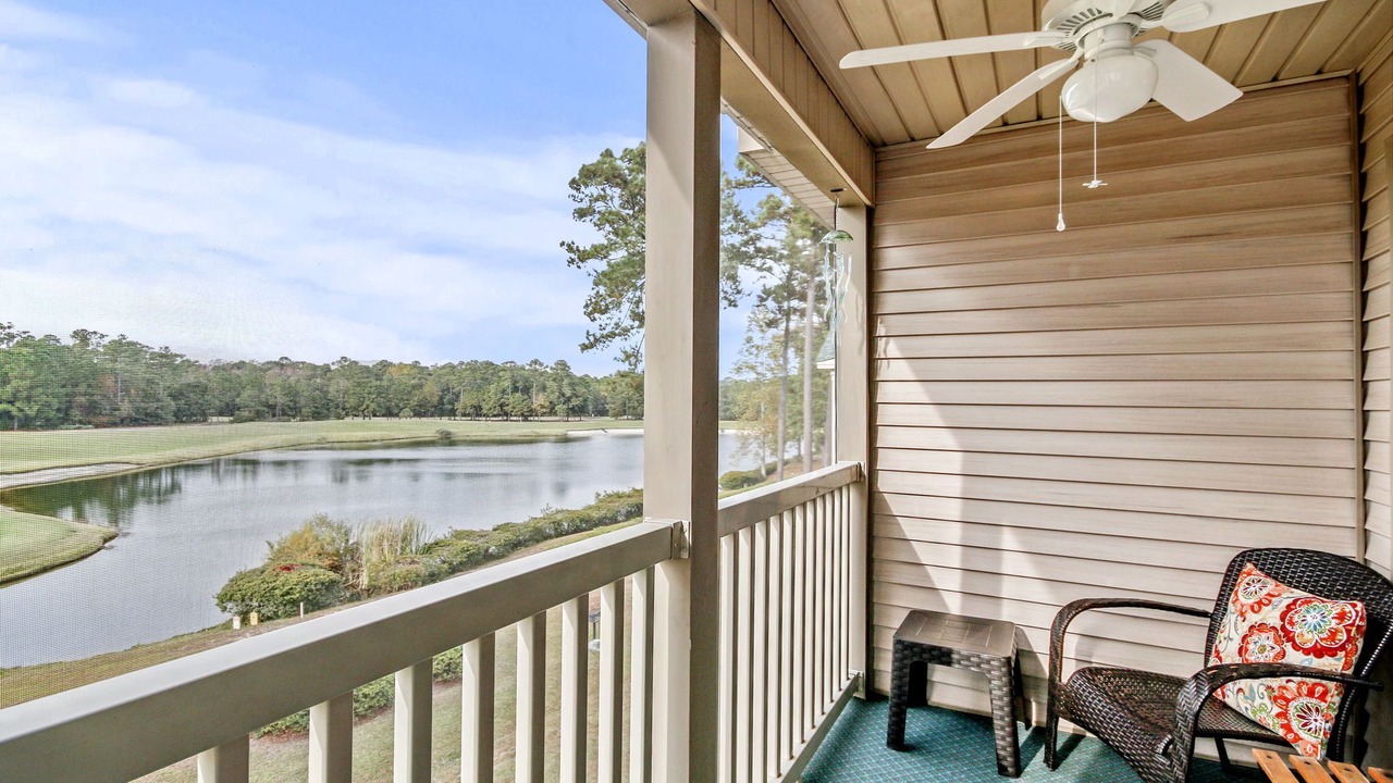 Photo of Outdoor in Pawleys Island