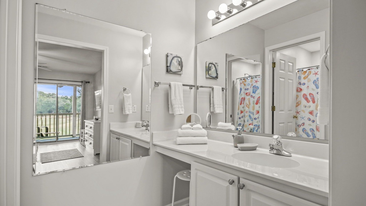 Photo of Bathroom in Pawleys Island
