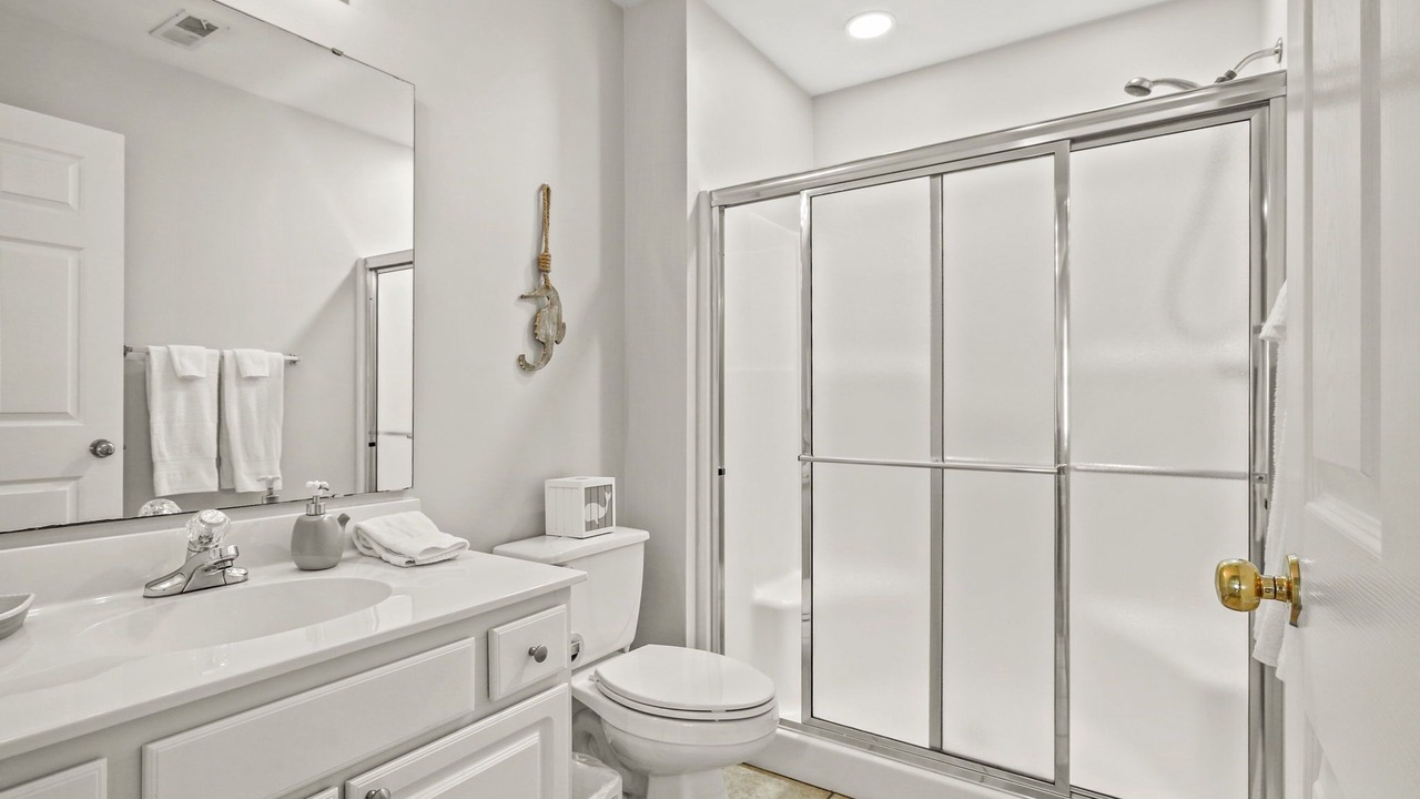 Photo of Bathroom in Pawleys Island