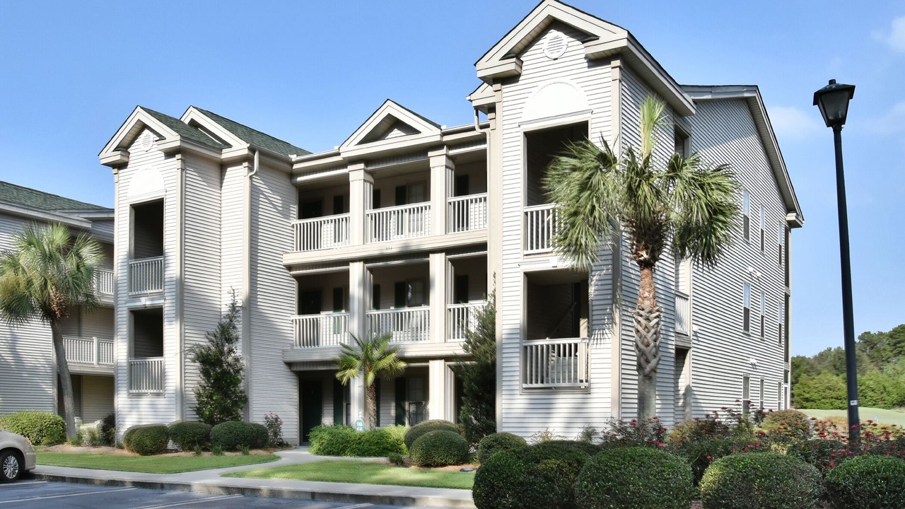 Photo of Outdoor in Pawleys Island