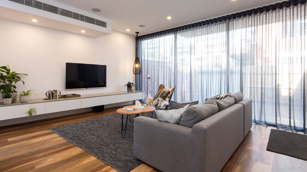 Photo of Livingroom in Collingwood