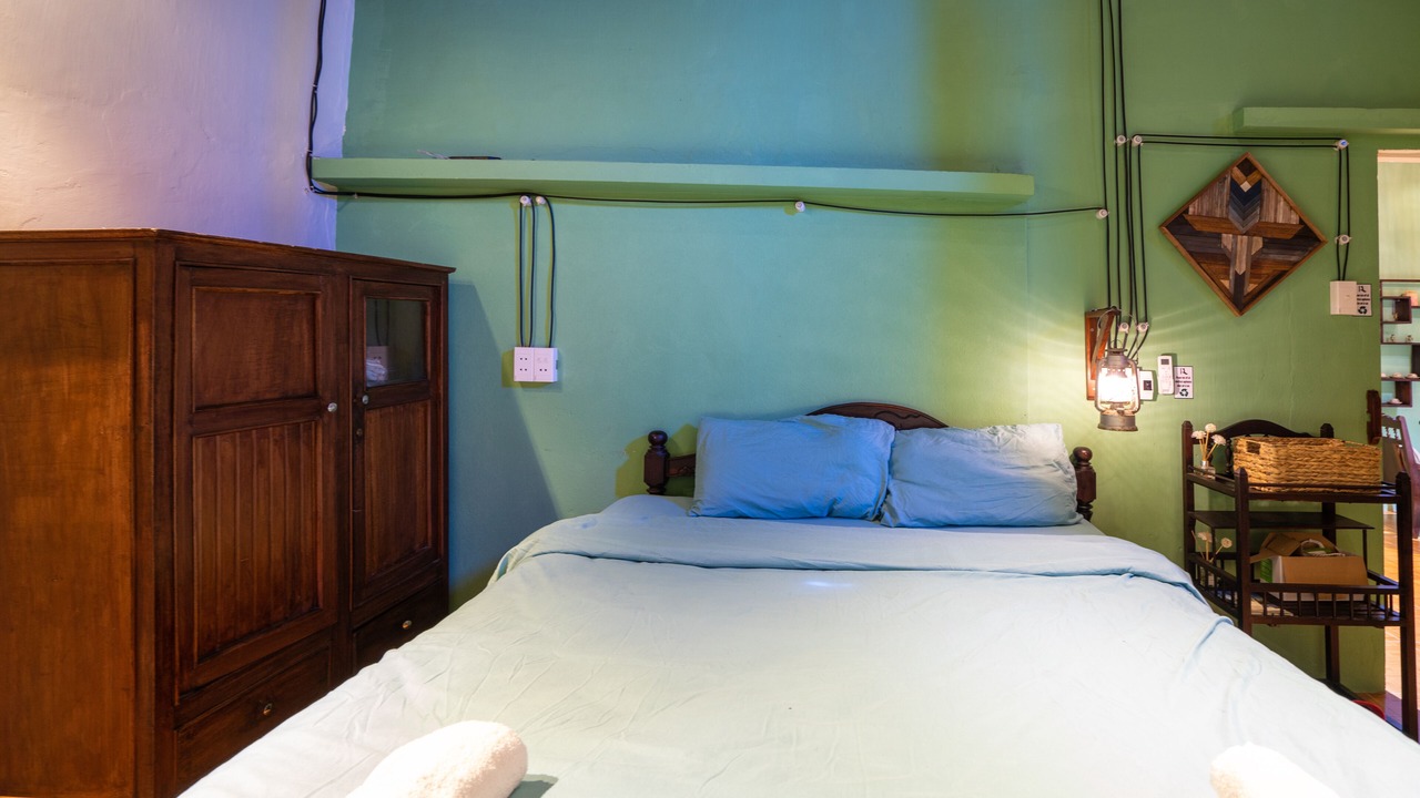 Photo of Bedroom in Cam Pho