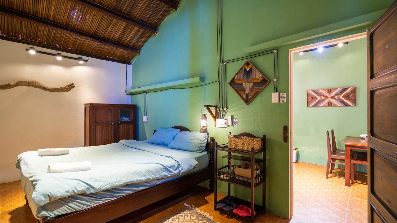 Photo of Bedroom in Cam Pho