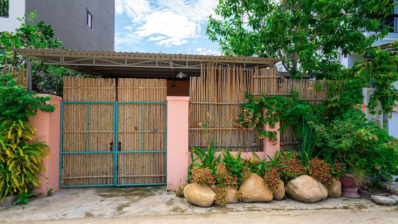 Photo of Outdoor in Cam Pho