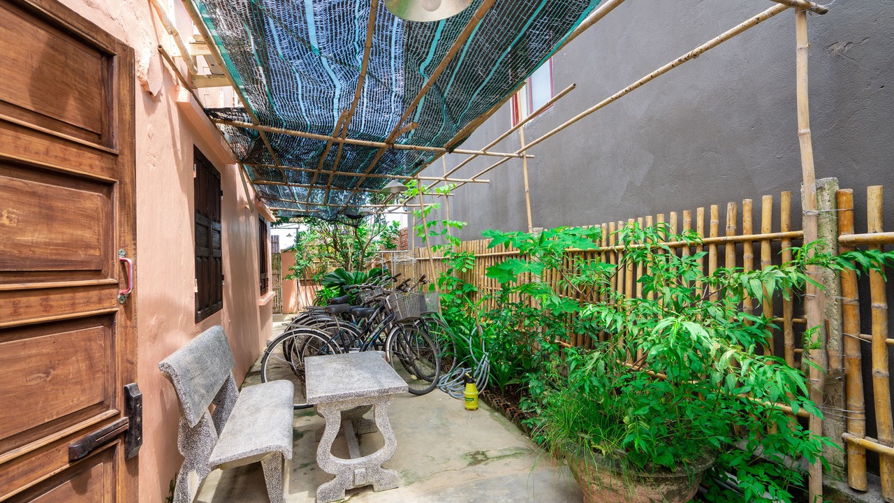 Photo of Outdoor in Cam Pho