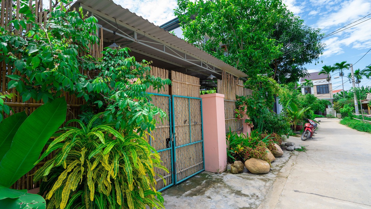 Photo of Outdoor in Cam Pho