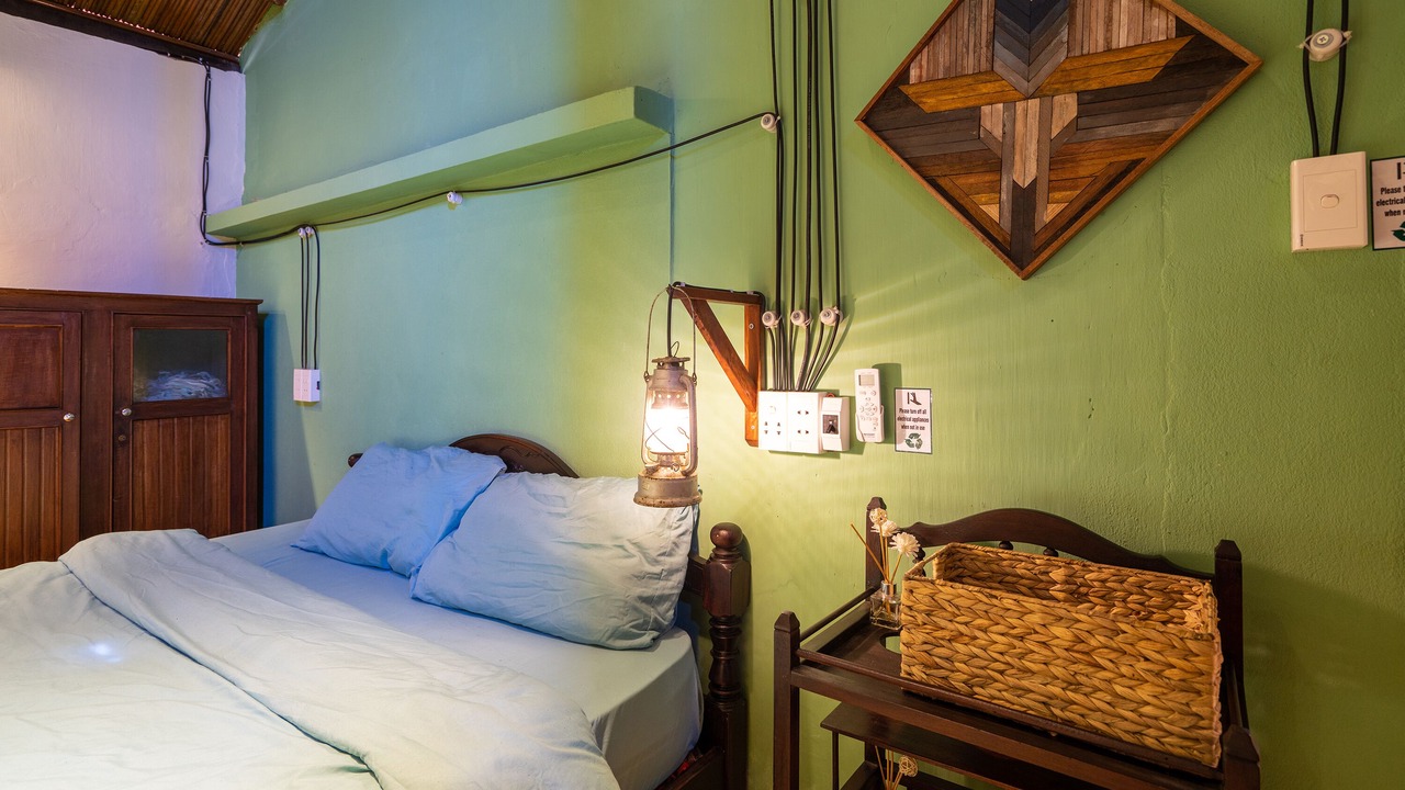 Photo of Bedroom in Cam Pho