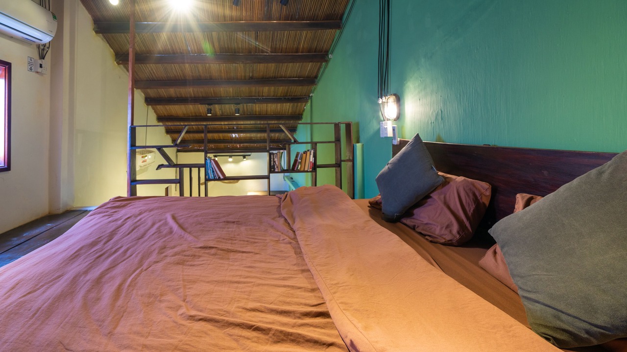 Photo of Bedroom in Cam Pho